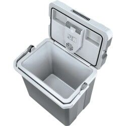 Mpm|Frigorífico Portátil Elétrico Mpm MPM-35-CBM-09YA Cinzento 30 L