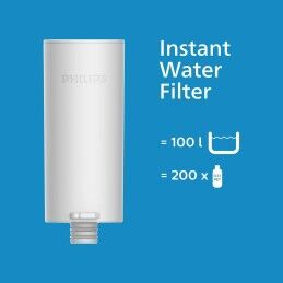 Philips|Jarra Philips AWP2980WH/24 INSTANT Branco Plástico 3 L