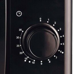 Flama|Microondas Flama 1834FL Preto 20 L