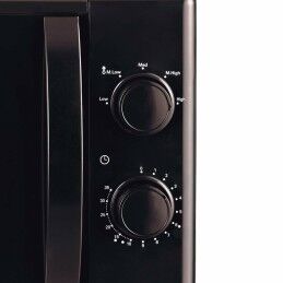 Flama|Microondas Flama 1834FL Preto 20 L
