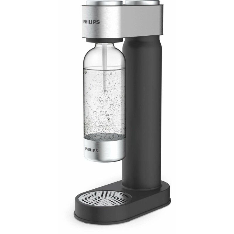 Philips|Máquina de soda Philips ADD4902BK/10 Philips|Máquina de soda Philips ADD4902BK/10