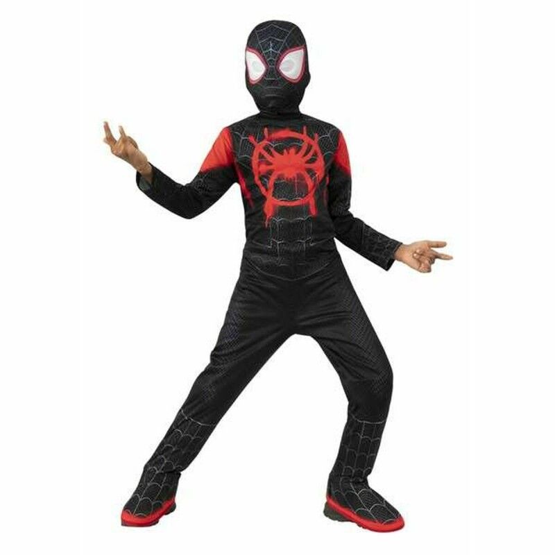 Rubies|Fantasia para Crianças Rubies Spidey
