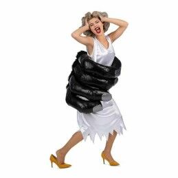My Other Me|Fantasia para Adultos My Other Me Circo XXL
