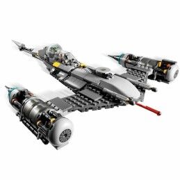 Lego|Playset Lego Star Wars: The Book of Boba Fett