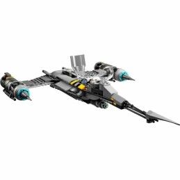 Lego|Playset Lego Star Wars: The Book of Boba Fett