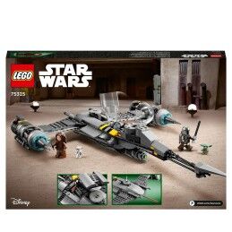 Lego|Playset Lego Star Wars: The Book of Boba Fett