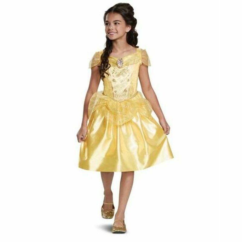 Disney|Fantasia para Crianças Disney Bella Disney|Fantasia para Crianças Disney Bella