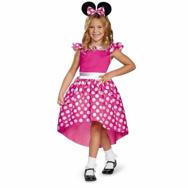 Princess|Fantasia para Crianças Princess Minnie Princess|Fantasia para Crianças Princess Minnie