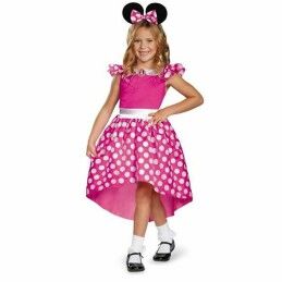 Princess|Fantasia para Crianças Princess Minnie