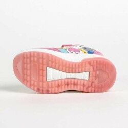 Peppa Pig|Sapatilhas de Desporto Infantis Peppa Pig Cor de Rosa
