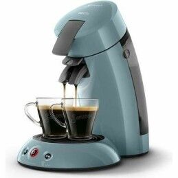 Krups|Cafeteira Superautomática Krups EA89ZB10