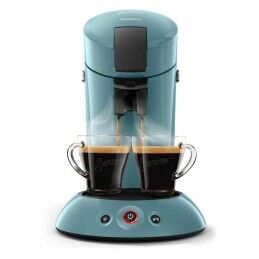 Philips|Máquina de Café de Cápsulas Philips HD6553/21 1450 W