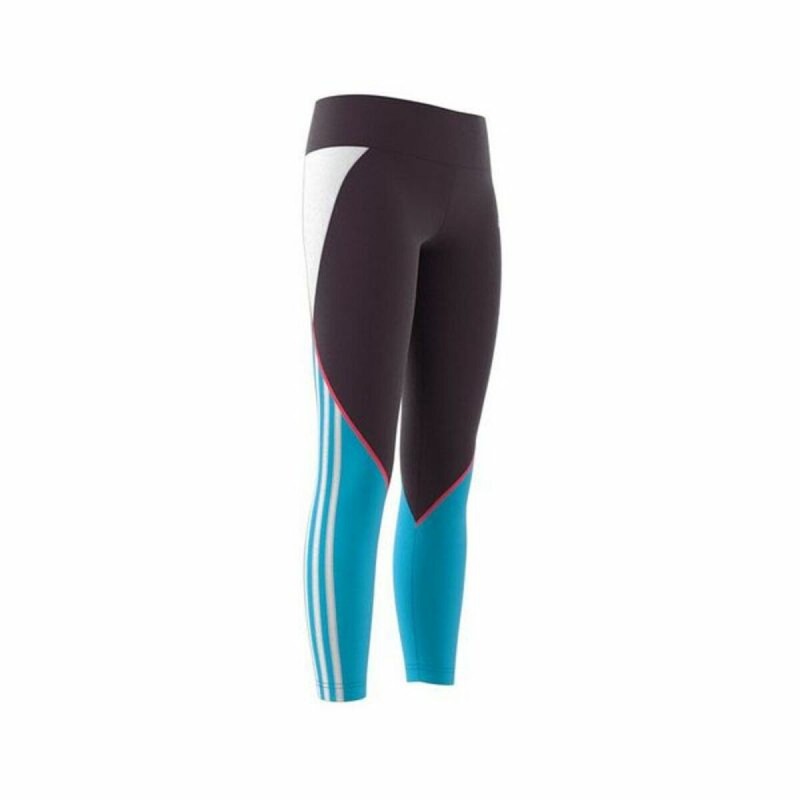 Leggings de Desporto Infantis Adidas G BOLD TIGHT GE0059