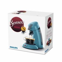 Philips|Máquina de Café de Cápsulas Philips HD6553/21 1450 W
