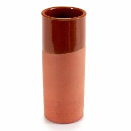 La Dehesa|Copo Barro cozido 12 Unidades 330 ml