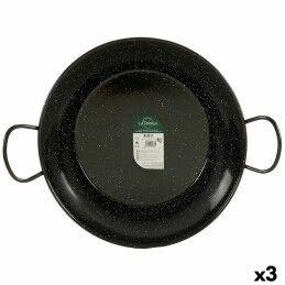 Menastyl|Frigideira Menastyl Preto Alumínio Forjado Ø 26 cm