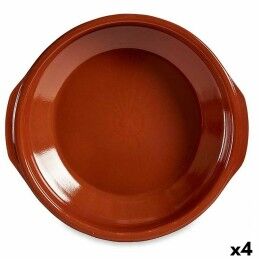 Kinvara|Frigideira Kinvara 100112 Prateado Alumínio Ø 20 cm (12 Unidades)