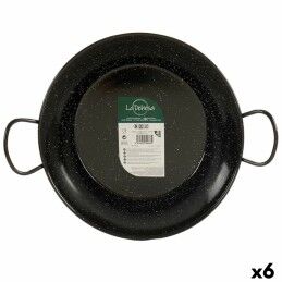 GSW|Caçarola com Tampa GSW Cinzento Creme Aço inoxidável Ø 30 cm