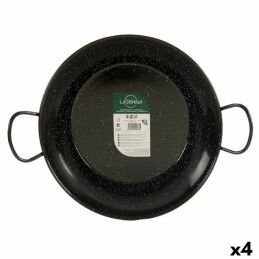 Livoo|Caçarola Livoo Preto Ø 24 cm 4 L