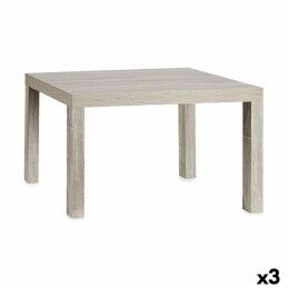 Home ESPRIT|Móvel de TV Home ESPRIT Castanho Preto Metal Acácia 145 x 40 x 52 cm