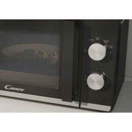 Candy|Microondas Candy CMW20TNMB Preto 700 W 20 L
