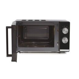 Candy|Microondas Candy CMW20TNMB Preto 700 W 20 L