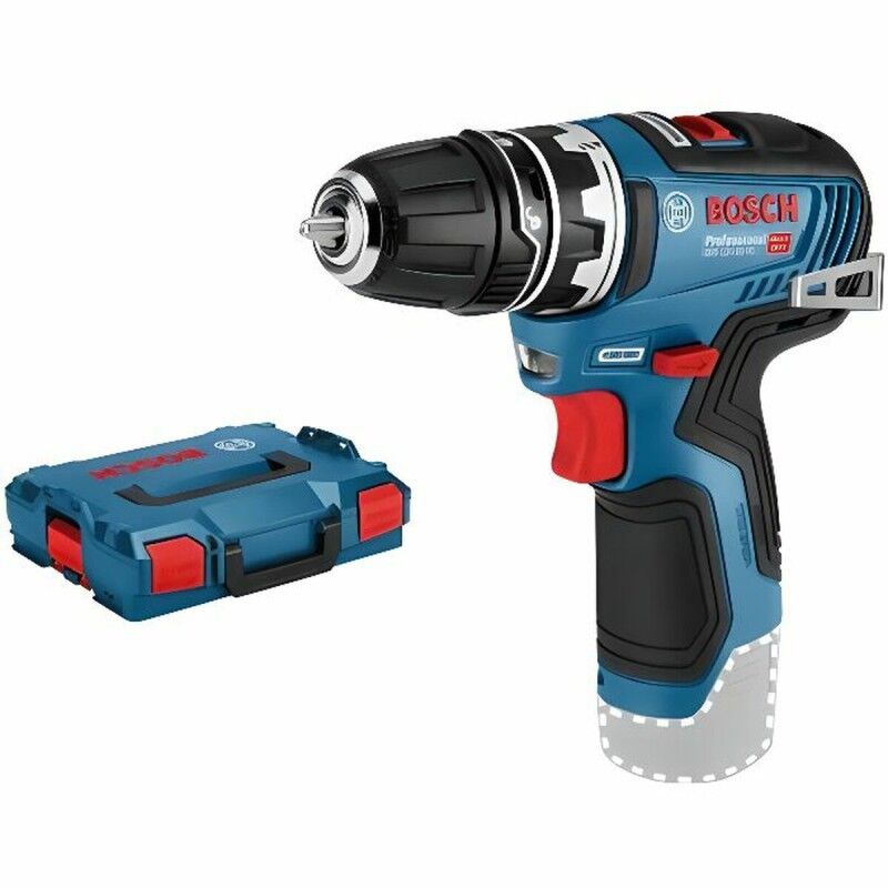 BOSCH|Aparafusadora BOSCH GSR 12V-35 FC Professional 12 V