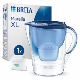 Brita|Caneca Filtrante Brita Marella XL Azul 3,5 L