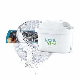 Brita|Caneca Filtrante Brita Marella XL Azul 3,5 L