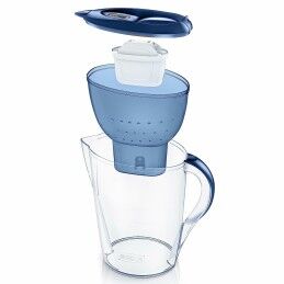 Brita|Caneca Filtrante Brita Marella XL Azul 3,5 L