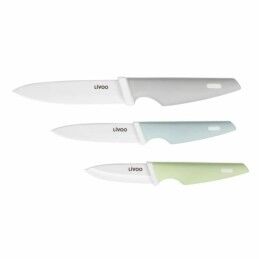 WMF|Conjunto de Facas de Cozinha e Suporte WMF