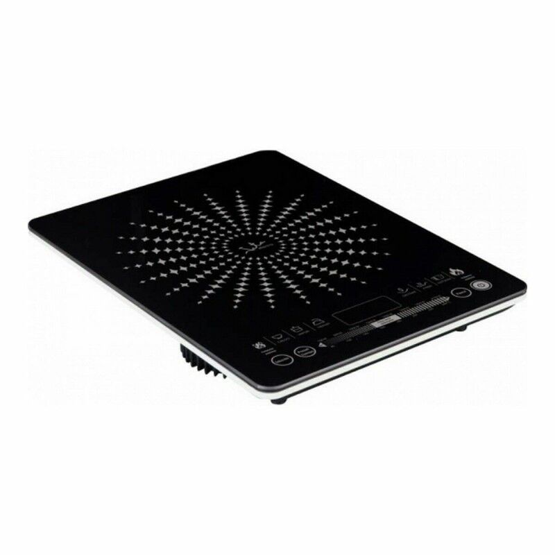 JATA|Placa de Indução JATA Preto 2100 W