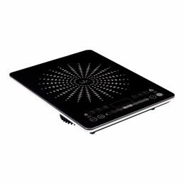 JATA|Placa de Indução JATA Preto 2100 W