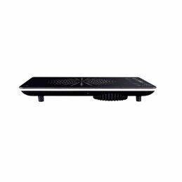 JATA|Placa de Indução JATA Preto 2100 W