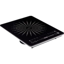 JATA|Placa de Indução JATA Preto 2100 W