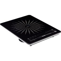JATA|Placa de Indução JATA Preto 2100 W