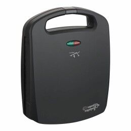 JATA|Sanduicheira JATA Preto 1500 W