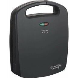 JATA|Sanduicheira JATA Preto 1500 W
