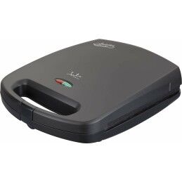 JATA|Sanduicheira JATA Preto 1500 W