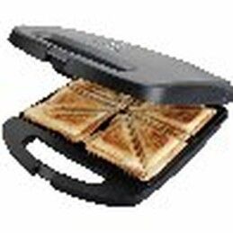 JATA|Sanduicheira JATA Preto 1500 W