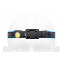 Walther|Porta-chaves Lanterna LED Walther 3.7138