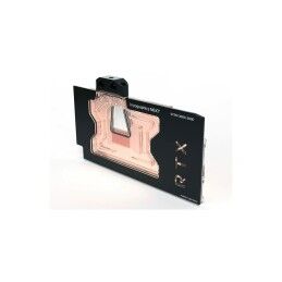Akasa|Kit de refrigeração líquida Akasa 23692