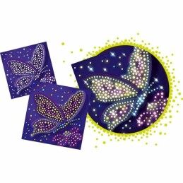 Lansay|Conjunto de Escrita Lansay Pixelo Phospho 2D (10 Unidades)