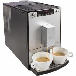Melitta|Cafeteira Superautomática Melitta 950-666 1400 W 15 bar 1,2 L