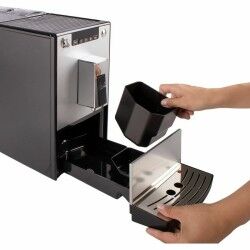 Melitta|Cafeteira Superautomática Melitta 950-666 1400 W 15 bar 1,2 L