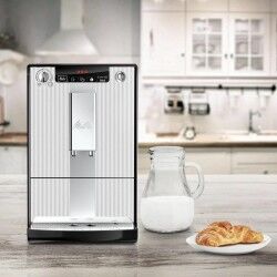 Melitta|Cafeteira Superautomática Melitta 950-666 1400 W 15 bar 1,2 L