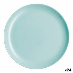 Quttin|Bandeja de pequeno-almoço Quttin Metal 38 x 27 x 2 cm (12 Unidades)