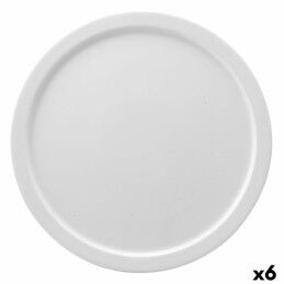 Luminarc|Louça Luminarc Carine N&b Branco Preto Vidro 19 Peças