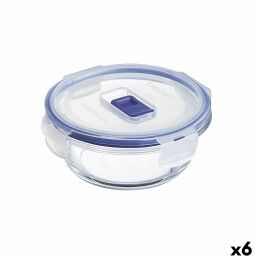 Quttin|Bote Quttin Silicone 1,15 L 11 x 11 x 16 cm (12 Unidades)