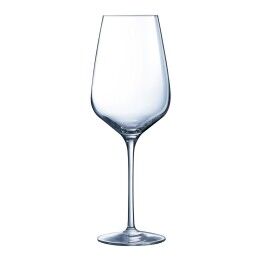 Algon|Copos de champanhe reutilizáveis Algon Preto 6 Unidades 150 ml (50 Peças)